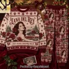 Ozzy Osbourne Crazy Christmas Train Ugly Holiday Pajama Set Ozzy Osbourne Crazy Christmas Train Ugly Holiday Pajama Set