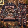 Lana Del Rey A Very Vintage Christmas Dream Pajama Set