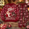 Slipknot All I Want For Christmas Is Chaos Ugly Christmas Pajama Set Slipknot All I Want For Christmas Is Chaos Ugly Christmas Pajama Set