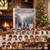 Nee Doh 24 Days Of Surprises Christmas Holiday Advent Calendar Nee Doh 24 Days Of Surprises Christmas Holiday Advent Calendar