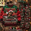 Coca-Cola Santa and Polar Bear Christmas Pajama Set