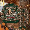 Greta Van Fleet Light My Christmas Sky Holiday Pajama Set Greta Van Fleet Light My Christmas Sky Holiday Pajama Set