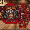 Morgan Wallen Home For A Tennessee Christmas Pajama Set Morgan Wallen Home For A Tennessee Christmas Pajama Set