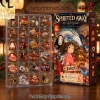 Mystery Dumpling 24 Day Christmas Advent Calendar Stress Relief Toys