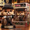 ALF Gordon Shumway 86 Television Pop Vinyl Figure