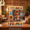 Buc-ee’s x Guinness Pub Legend Edition Collectible Vinyl Figure