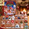 Official Paddington Bear 2026 Christmas Holiday Advent Calendar Official Paddington Bear 2026 Christmas Holiday Advent Calendar