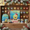 Paddington Bear 2026 Christmas Holiday Advent Calendar Paddington Bear 2026 Christmas Holiday Advent Calendar
