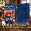 McDonald’s x Snoopy Christmas 2026 Limited Edition Advent Calendar McDonald’s x Snoopy Christmas 2026 Limited Edition Advent Calendar