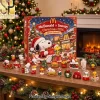 Paddington Bear 2026 Christmas Holiday Advent Calendar Paddington Bear 2026 Christmas Holiday Advent Calendar