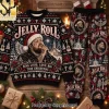 Wu-Tang Clan Is For The Holidays Christmas Pajama Set Wu-Tang Clan Is For The Holidays Christmas Pajama Set