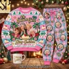 Kendrick Lamar All The Stars Christmas Holiday Pajama Set