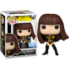 Funko Pop Movies Watchmen Silk Spectre II #1887 Collectible Vinyl Figure