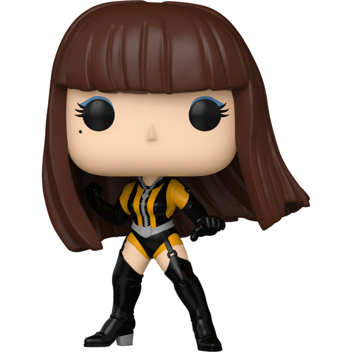 Funko Pop Movies Watchmen Silk Spectre II #1887 Collectible Vinyl Figure Funko Pop Movies Watchmen Silk Spectre II #1887 Collectible Vinyl Figure